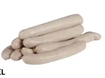 Transgourmet Bio Bratwürstel Angebot