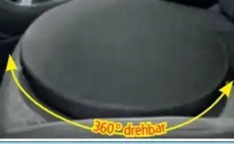 Norma Drehbares Sitzkissen Angebot