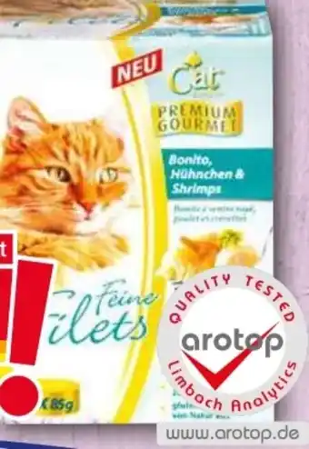 Norma Feine Filets Angebot