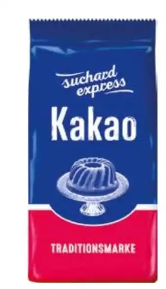 Transgourmet Kakao Express Angebot