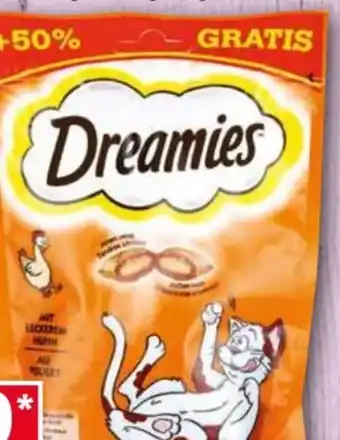 Norma Snacks Angebot