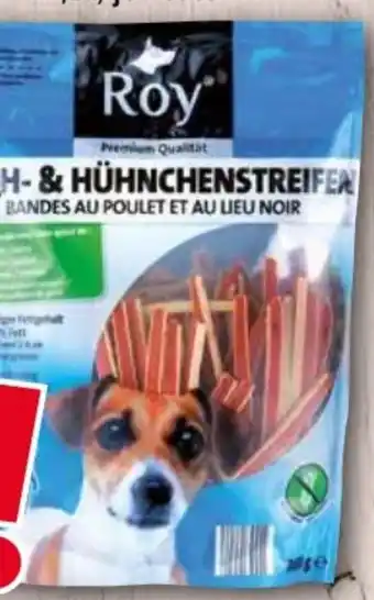Norma Snacks Angebot