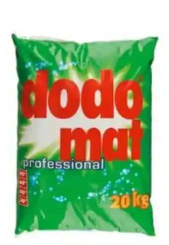Transgourmet Vollwaschmittel Professional Angebot
