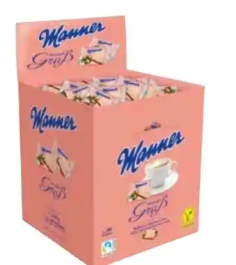 Transgourmet Neapolitaner Wiener Gruß Angebot