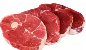 Transgourmet Lamm Keulensteak Angebot
