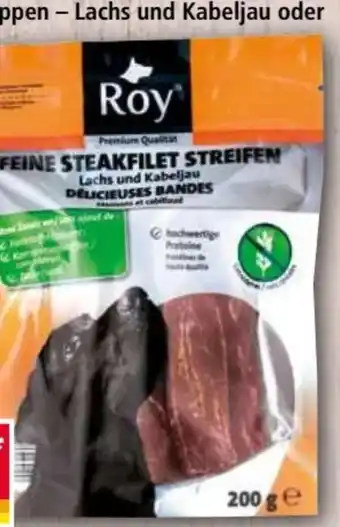 Norma Snacks Angebot