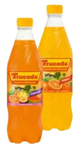 Transgourmet Limonade Angebot