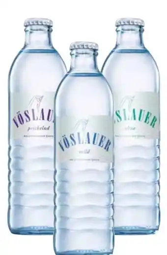 Transgourmet Mineralwasser Angebot