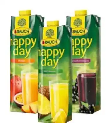 Transgourmet Happy Day Angebot