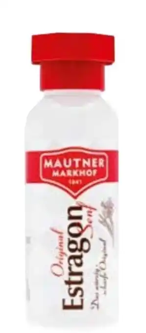 Transgourmet Estragon Senf Angebot