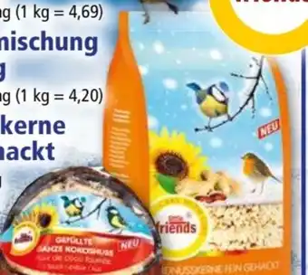 Norma Ganze Kokosnuss Angebot