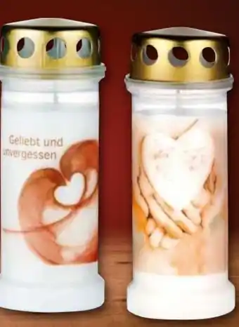 Norma Grablicht Angebot