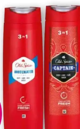 Norma Duschgel Angebot