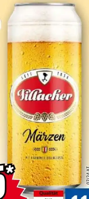 Norma Märzen Angebot