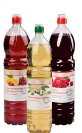 Transgourmet Sirup Angebot