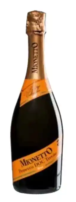 Transgourmet Spumante Prosecco Angebot