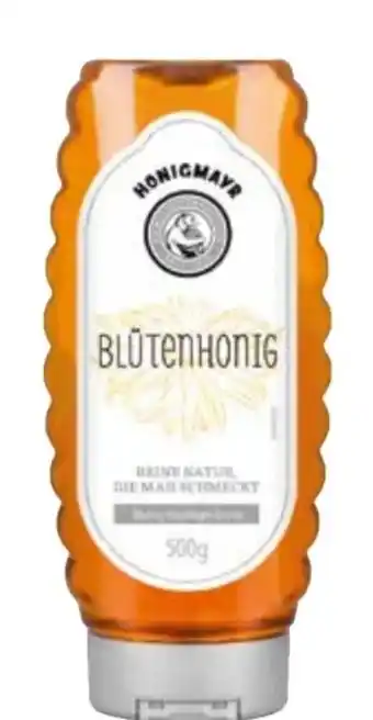 Transgourmet Blütenhonig Angebot