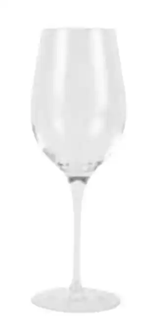 Transgourmet Weinglas Nr. 1 Angebot