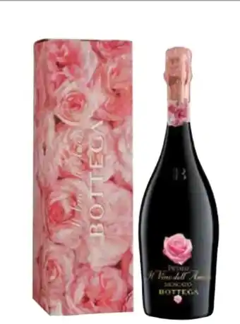 Transgourmet Petalo Amore Moscato Spumante Angebot