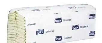 Transgourmet Universal Papier Falthandtücher Angebot