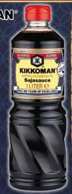 Norma Sojasauce Angebot