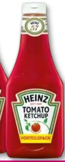 Norma Tomato Ketchup Angebot