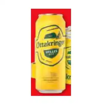 Unimarkt Ottakringer Helles Unimarkt 0.50 Liter 1 Dose Angebot