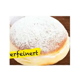 Maximarkt maxi.backstube Krapfen Maximarkt 1 Stück Angebot