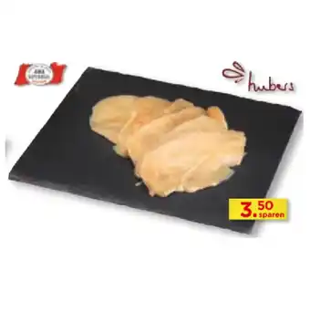 Unimarkt Hubers Hendl Filetschnitzel aus Österreich Unimarkt 1 Kilogramm Angebot