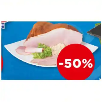 Unimarkt Schirnhofer Krenschinken Unimarkt 100 Gramm Angebot