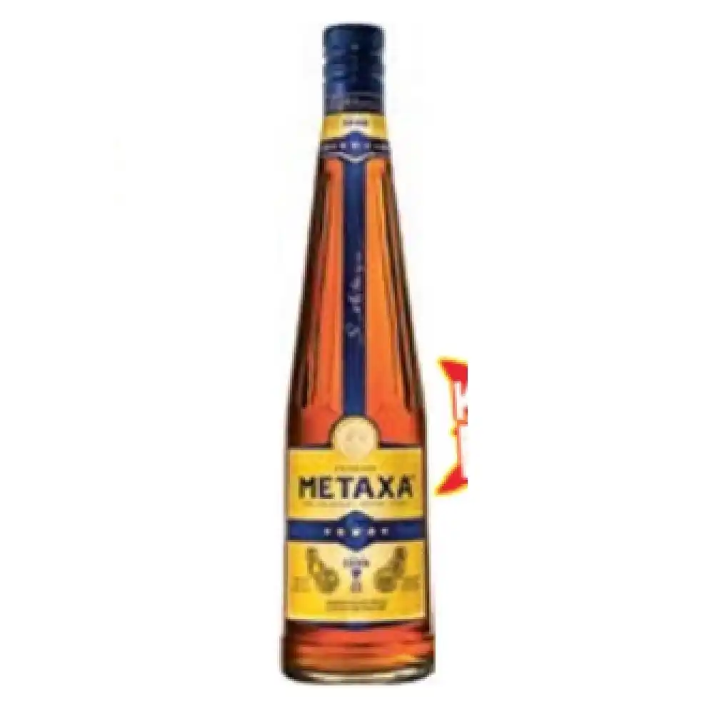 Metaxa ***** Maximarkt 0.70 Liter 1 Flasche Angebot bei Maximarkt