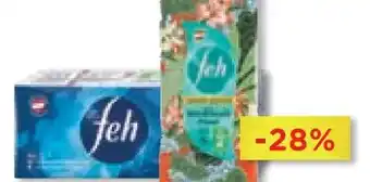 Unimarkt Taschentücher Angebot