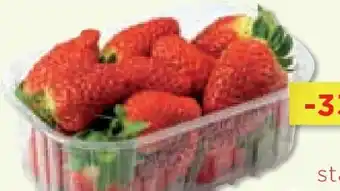 Unimarkt Erdbeeren Angebot