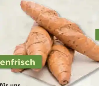 Unimarkt Bio Kornspitz Angebot