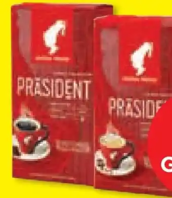 Unimarkt Präsident Angebot