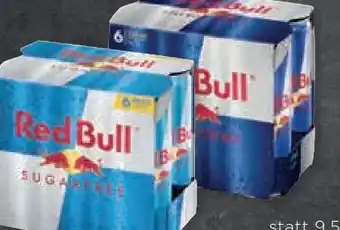 Unimarkt Energy Drink Angebot