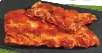 Unimarkt Spare Ribs Angebot