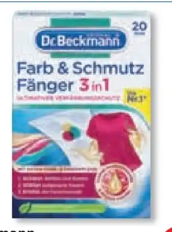 Unimarkt Farb-Schmutz Fänger Angebot