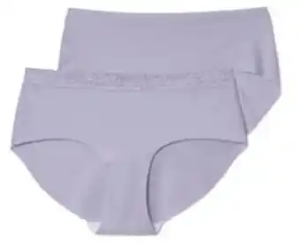 Tchibo Eduscho Damen Magic-Cut-Pantys Angebot