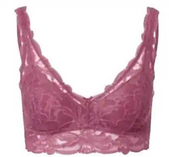 Tchibo Eduscho Damen Spitzen-Bustier Angebot
