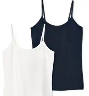 Tchibo Eduscho Damen Hemdchen Angebot