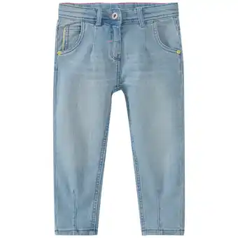 Ernsting's family Mädchen Loose-Fit-Jeans im 5-Pocket-Style Angebot