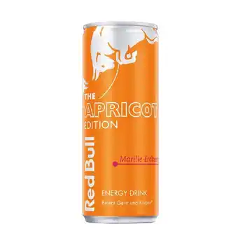 Billa Red Bull Energydrink, Editions od. The Organics by Red Bull BILLA 250 Milliliter 1 Dose Angebot