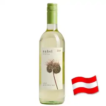 Billa Zahel Im Freien Gemischter Satz BILLA 0.75 Liter 1 Flasche Angebot