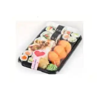 Billa Sushi-Valentinstagbox BILLA 1 Packung Angebot