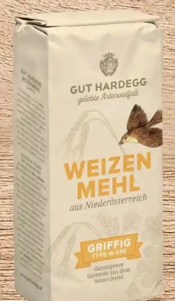 Spar Weizenmehl T480 Angebot