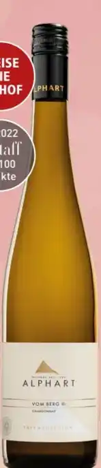 Interspar Chardonnay Angebot