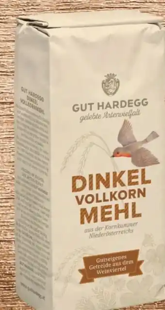 Spar Dinkelmehl T700 Angebot