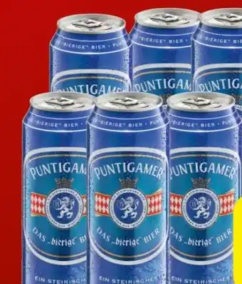Spar Das Bierige Bier Angebot