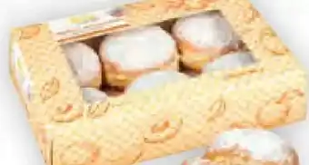 Billa Immer gut Krapfen Marille Angebot